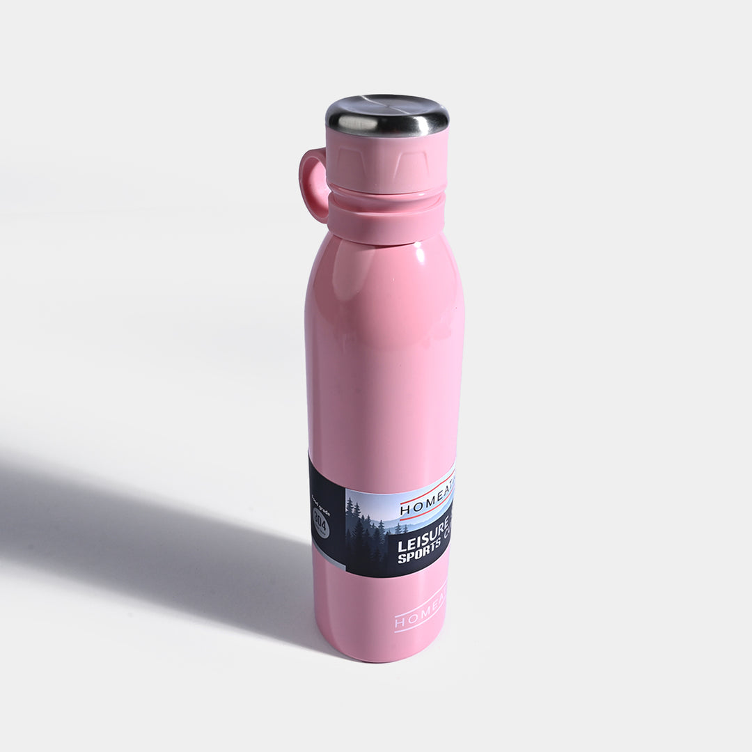 WATER BOTTLE STAINLESS STEEL | 750ML
