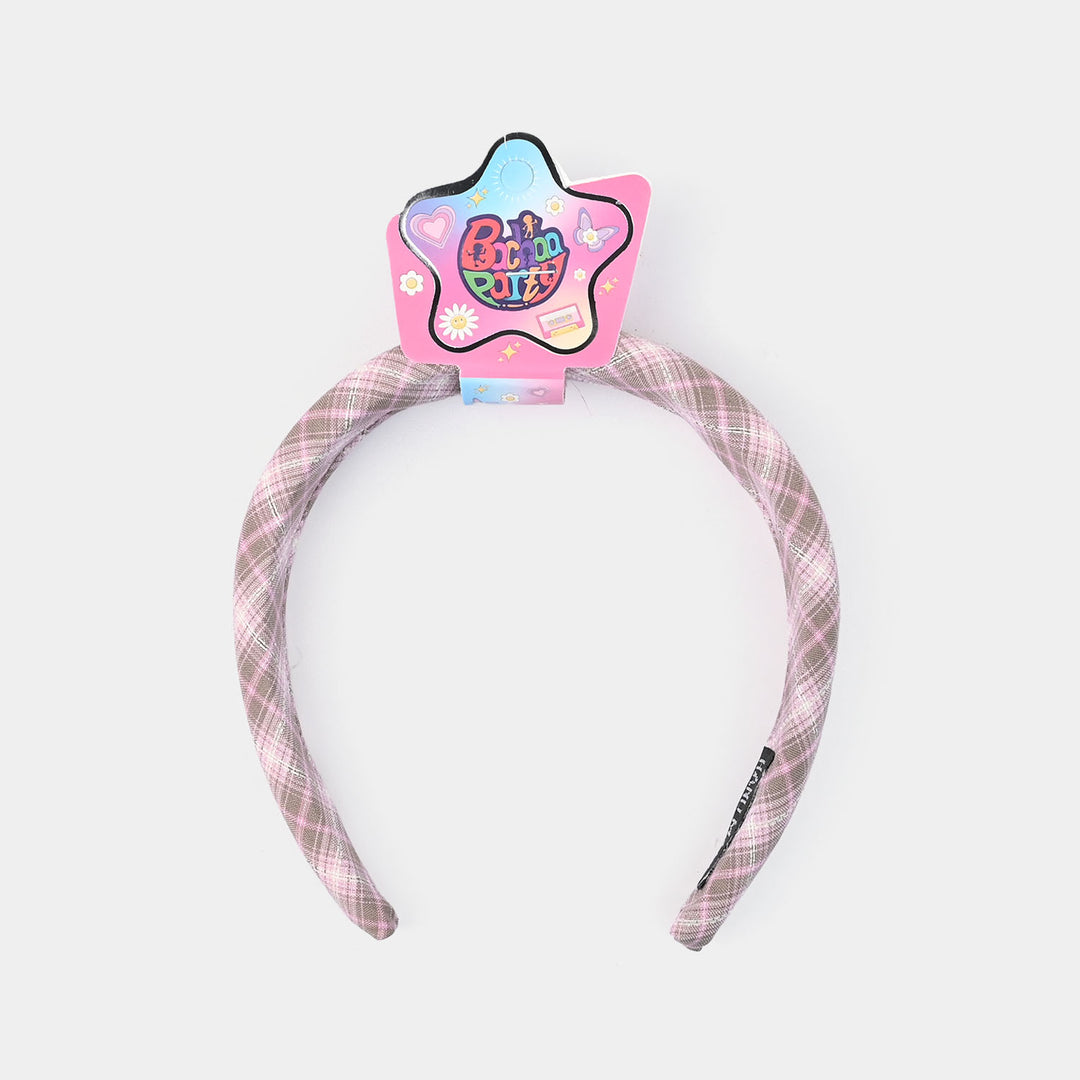 Fancy Hair Band/Headband for Girls