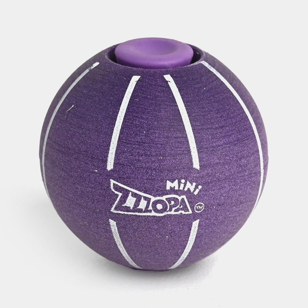 Mini Spinner/Bouncy Ball for Kids