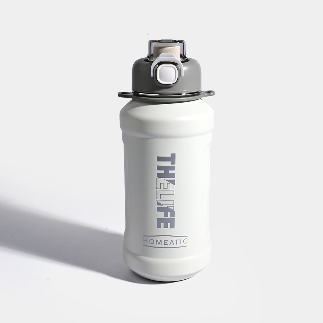 Stainless Steel Water Bottle for Kids | 1000ml