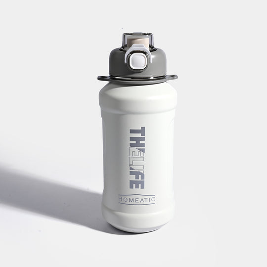 Stainless Steel Water Bottle for Kids | 1000ml