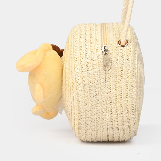 Fashion Handbag For Girls