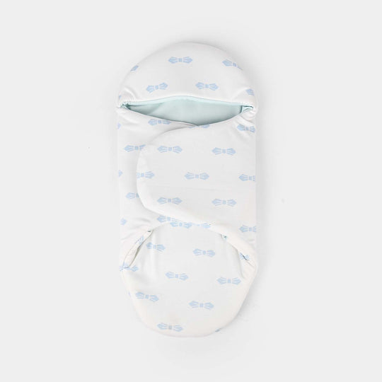 Baby Wrapping Foam Swaddle | 0M+