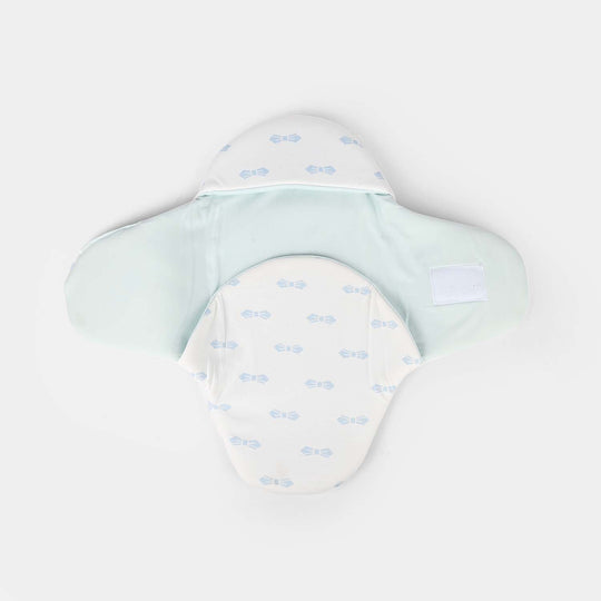 Baby Wrapping Foam Swaddle | 0M+