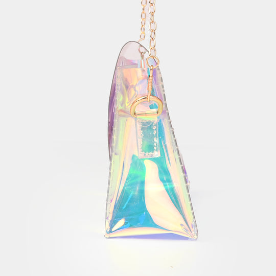 Chain Crossbody Bag/Handbag