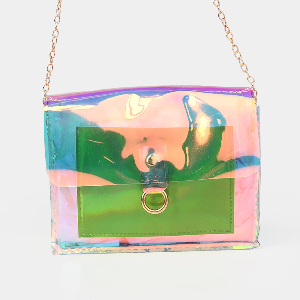 Chain Crossbody Bag/Handbag