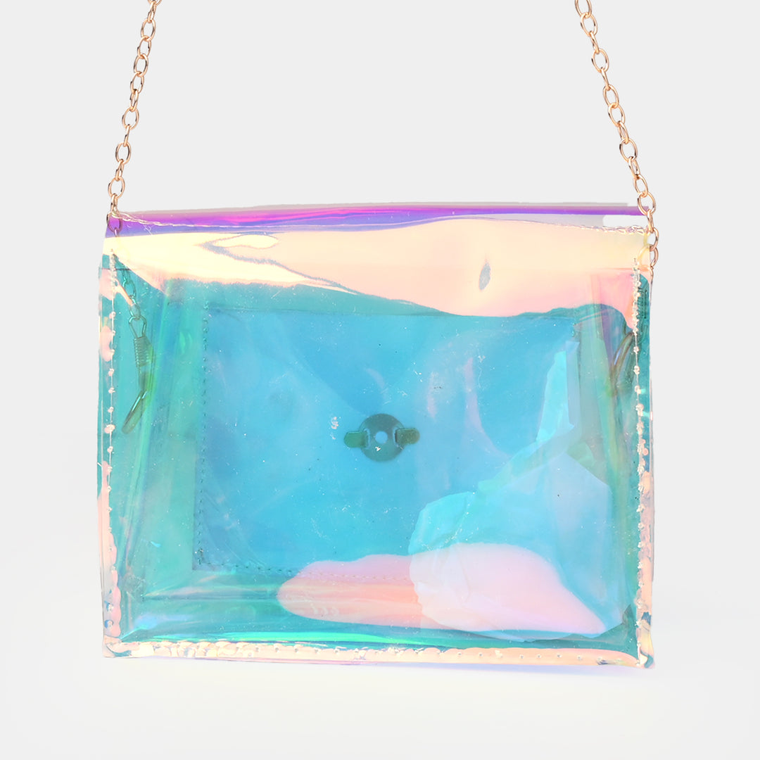 Chain Crossbody Bag/Handbag