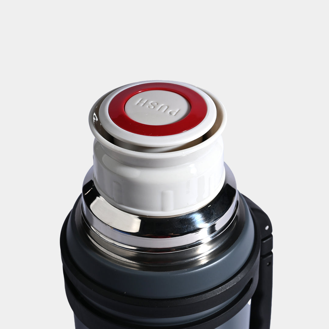 Stainless Steel Water Bottle for Kids | 1.4L