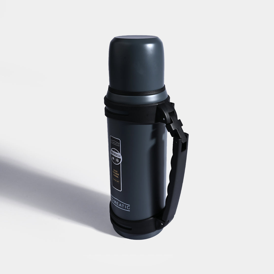 Stainless Steel Water Bottle for Kids | 1.4L