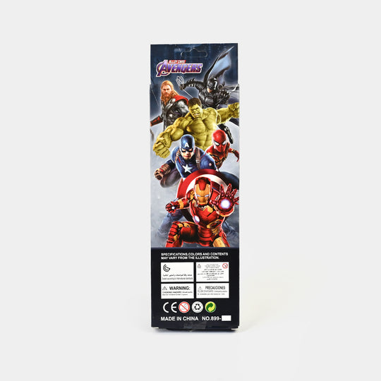 Alloy Slided Die-Cast Vehicles Set | Pack of 6