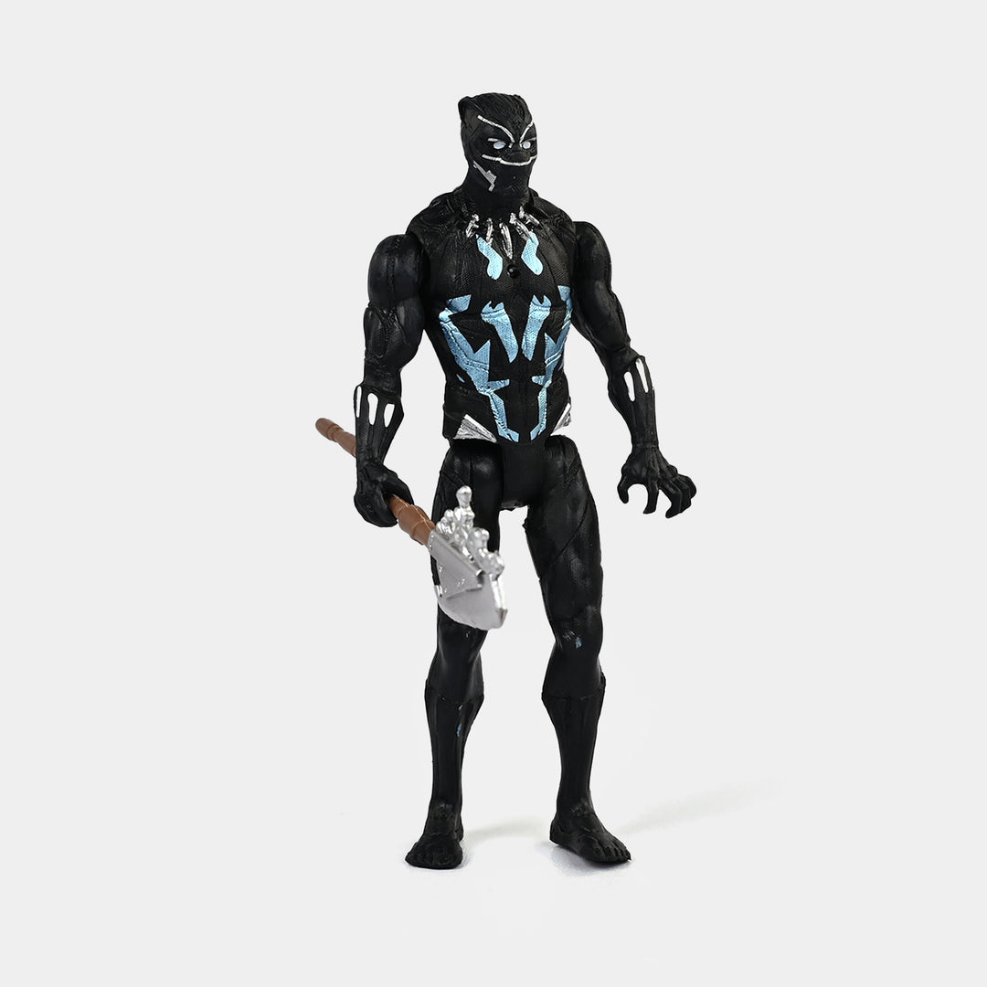 Action Figure Eva Soft Dart Blaster & Targets Set