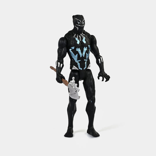 Action Figure Eva Soft Dart Blaster & Targets Set