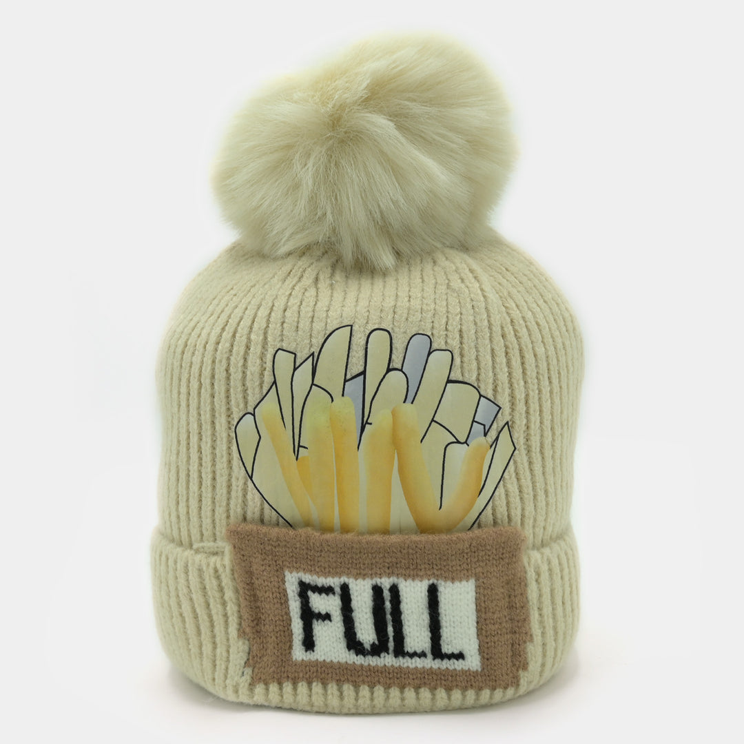 stylish Winter Cap/Hat For Kids