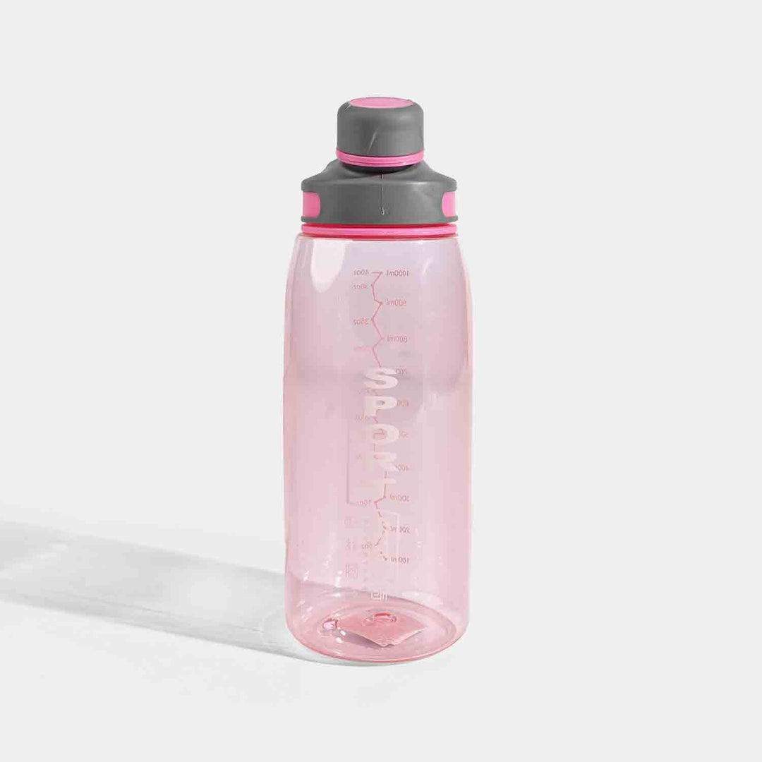 Plastic Water Bottle for Kids | 1000ml