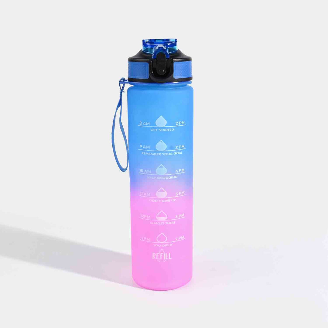 Plastic Water Bottle for Kids | 1000ml