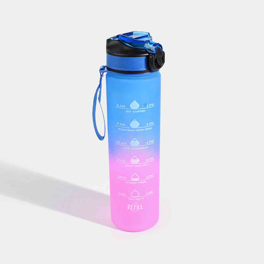 Plastic Water Bottle for Kids | 1000ml