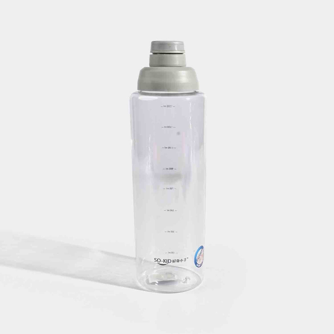Character Water Bottle for Kids