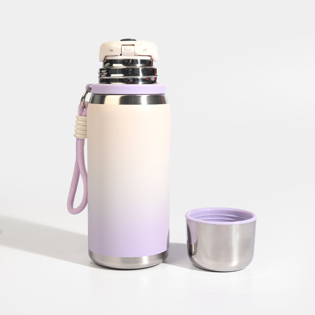 Stainless Steel Water Bottle for Kids | 600ml