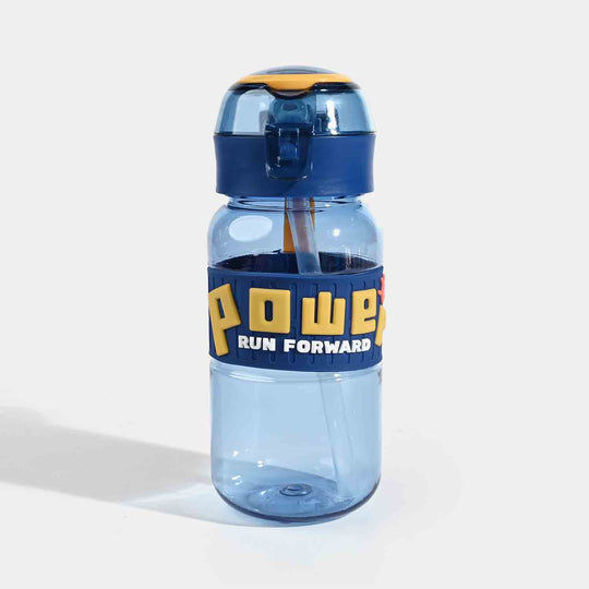 Character Water Bottle for Kids | 600ml