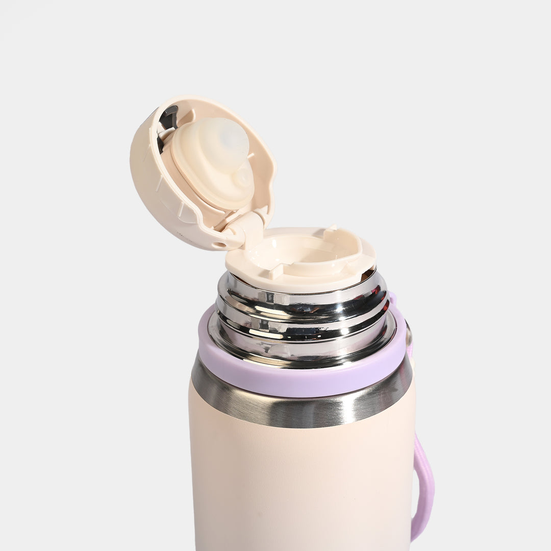 Stainless Steel Water Bottle for Kids | 600ml