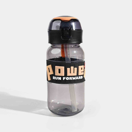 Character Water Bottle for Kids | 600ml