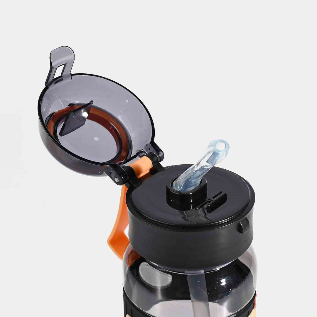 Character Water Bottle for Kids | 600ml