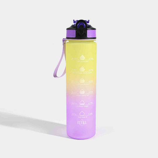 Character Water Bottle for Kids | 1000ml