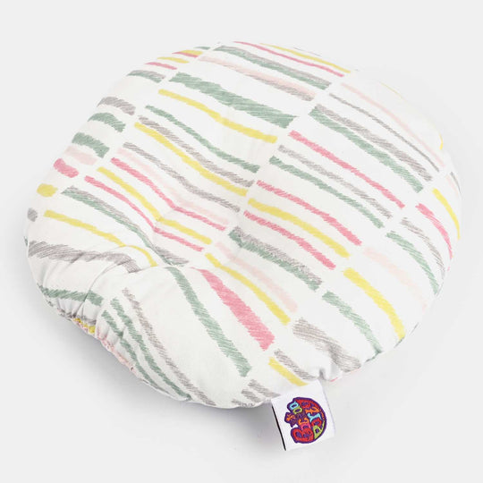 Baby Round Head Pillow