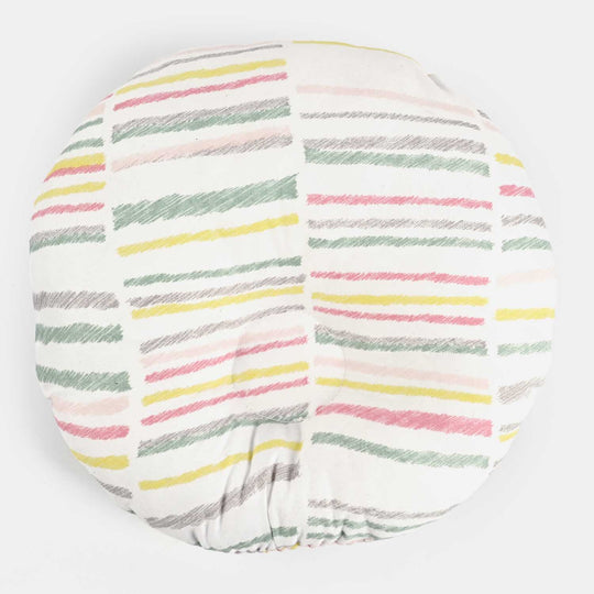 Baby Round Head Pillow