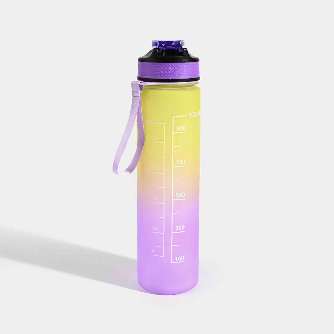 Character Water Bottle for Kids | 1000ml