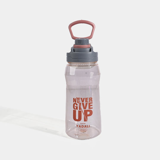 Character Water Bottle for Kids | 1800ml