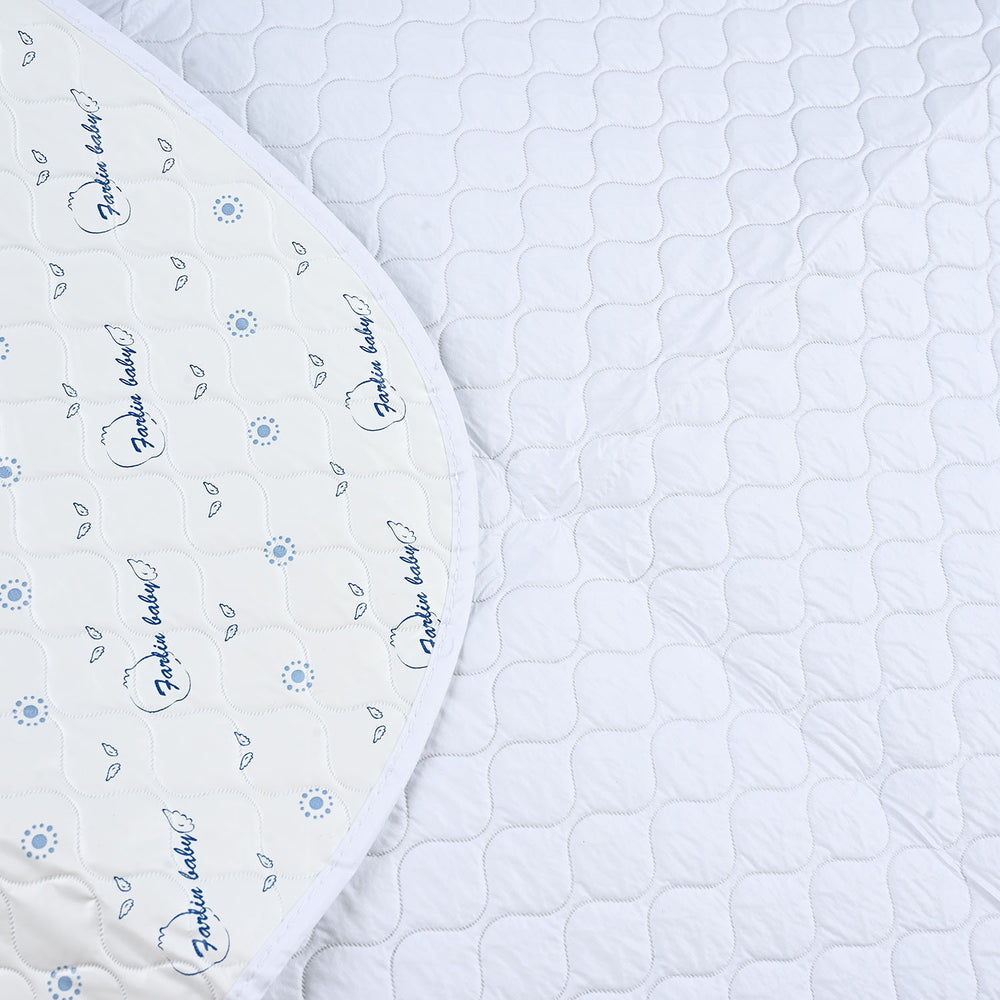 Baby Cot  Changing Sheet