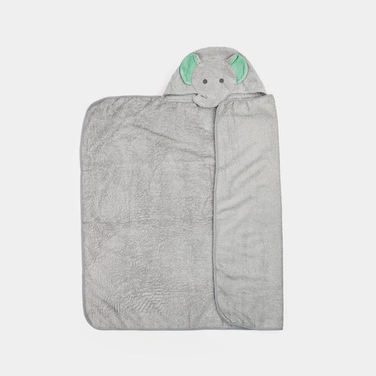 Hooded Bath Towel