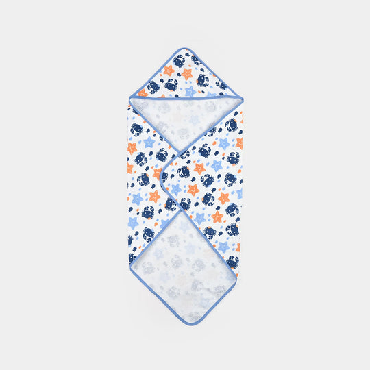 Hooded Bath Towel
