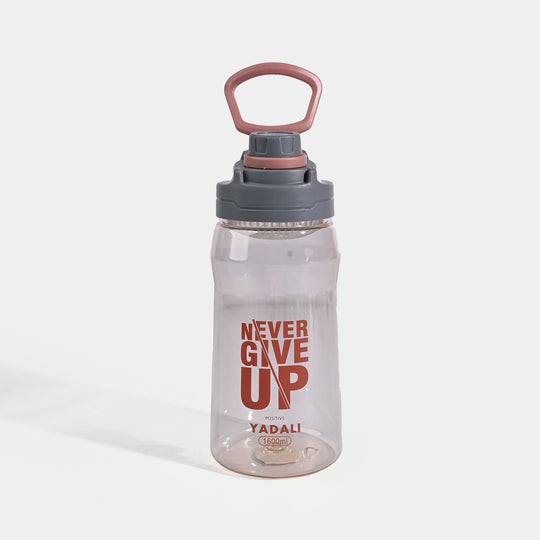 Character Water Bottle for Kids | 1600ml