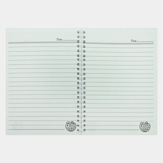 Note Book A5 | 150Pages