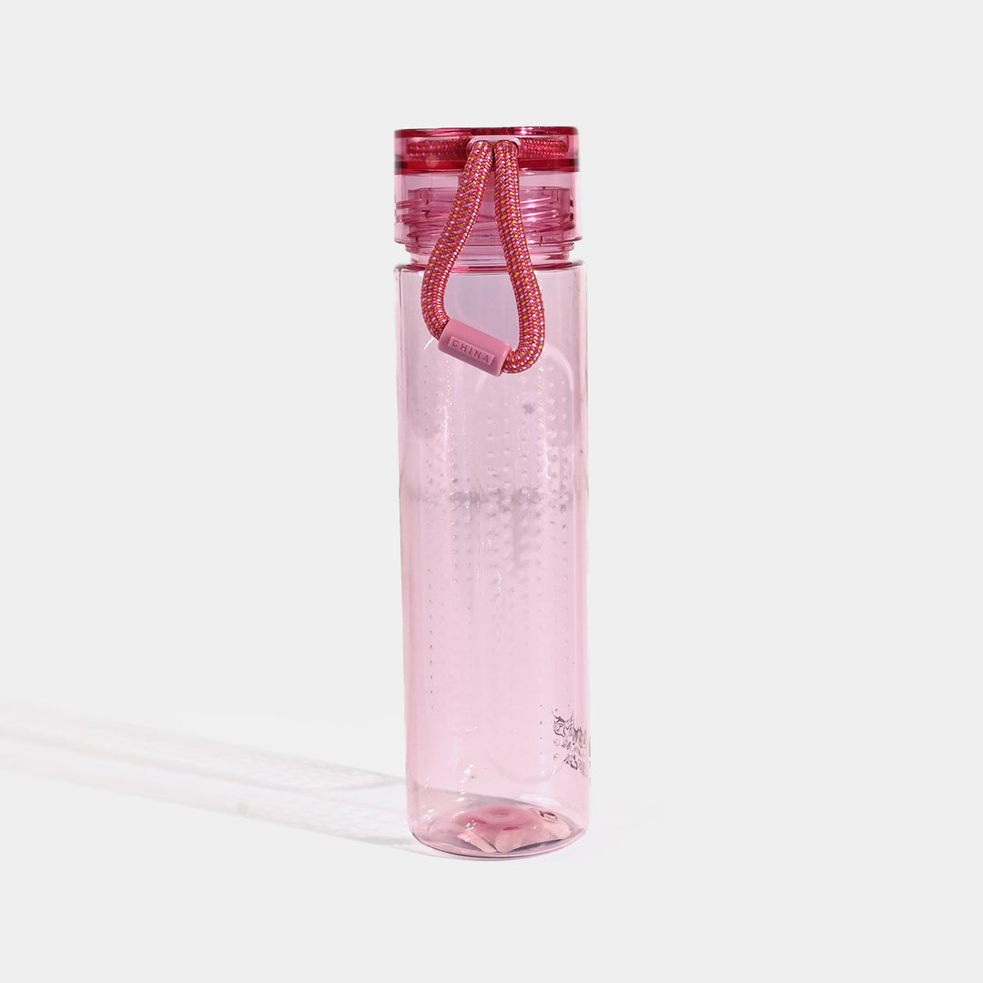 Character Water Bottle for Kids