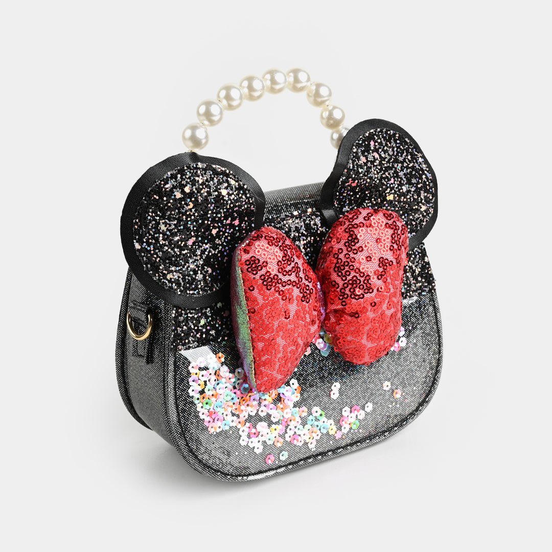 CUTE FANCY HANDBAG