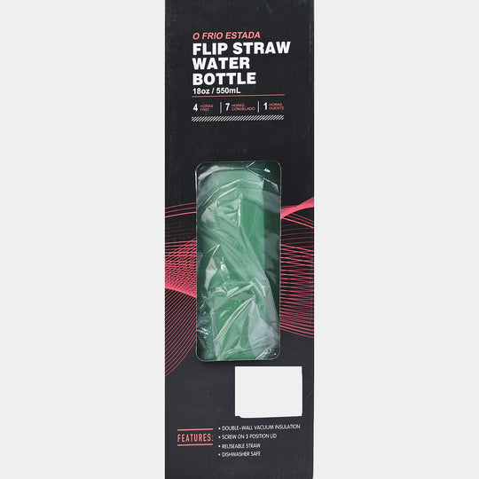 Stainless Steel Water Bottle for Kids