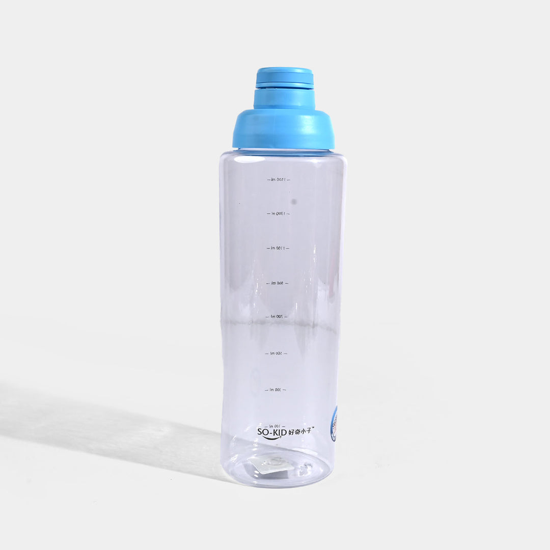 Character Water Bottle for Kids