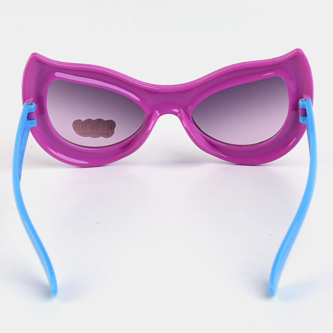 KIDS SUNGLASSES
