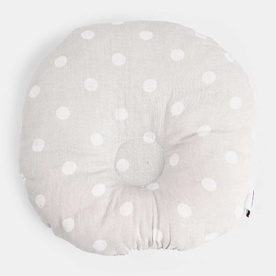 Baby Round Head Pillow
