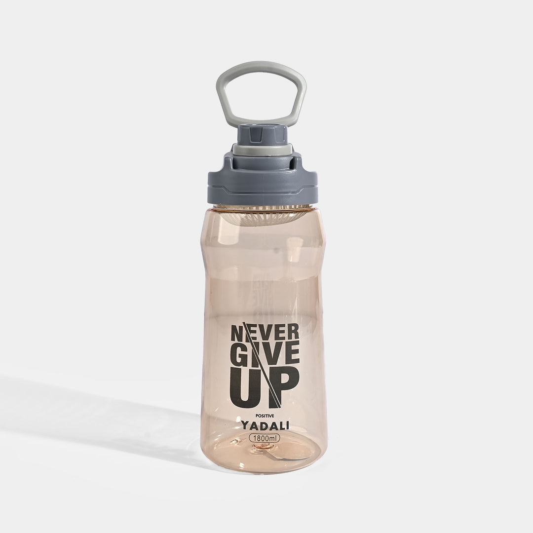 Character Water Bottle for Kids | 1800ml