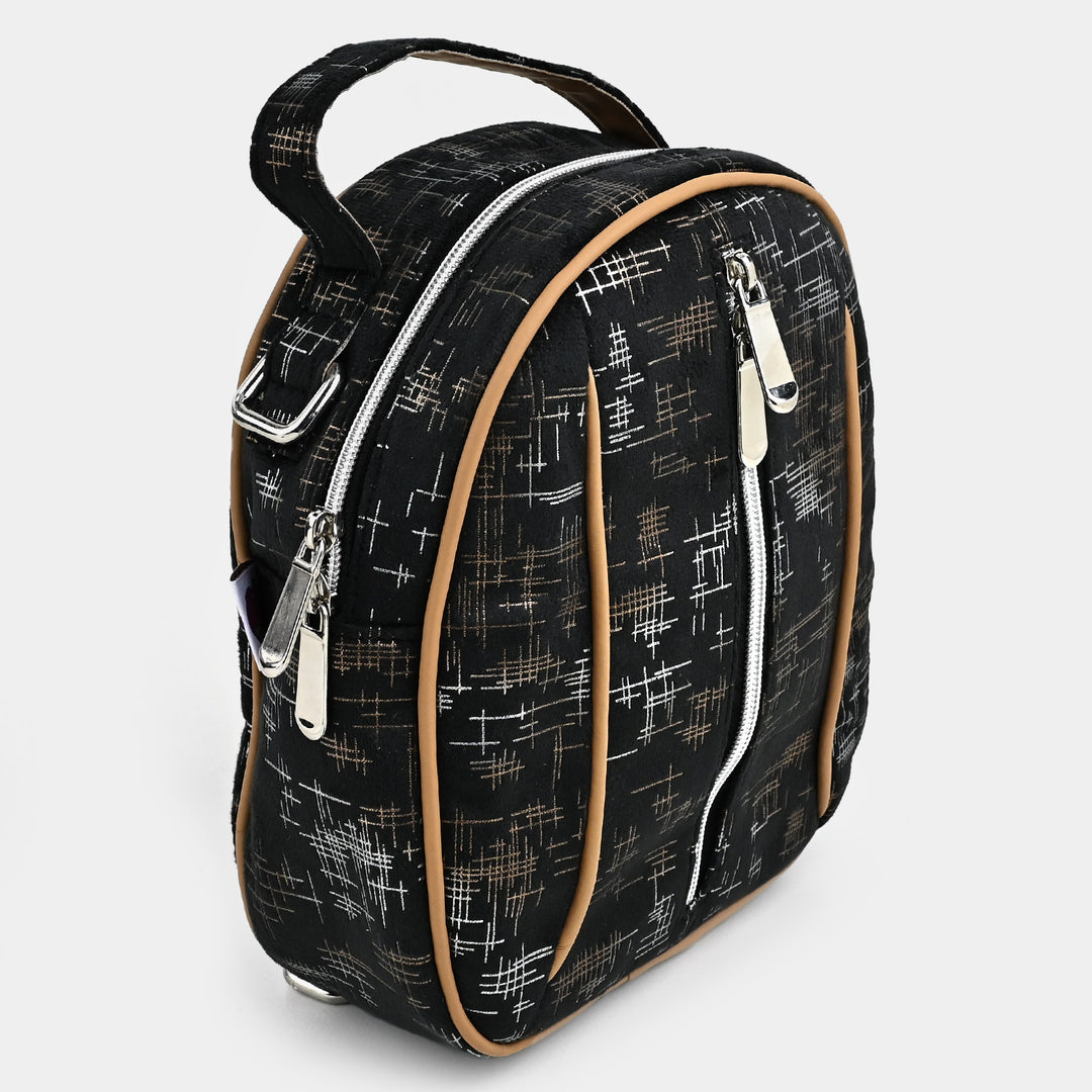Elegant Stylish Mini Backpack For Girls