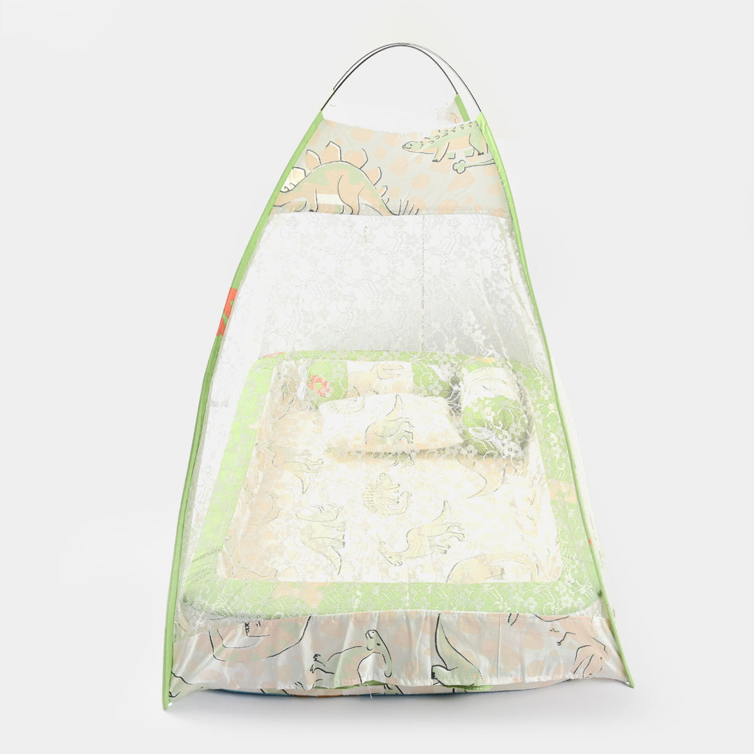 Baby Bed Net 5PCs Set | Large