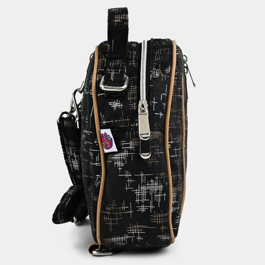 Elegant Stylish Mini Backpack For Girls
