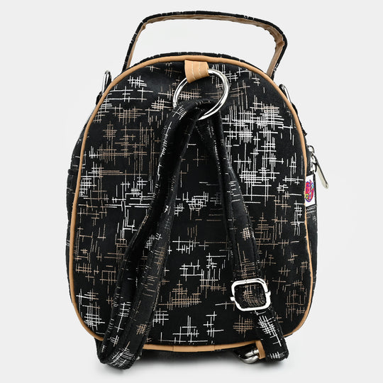 Elegant Stylish Mini Backpack For Girls