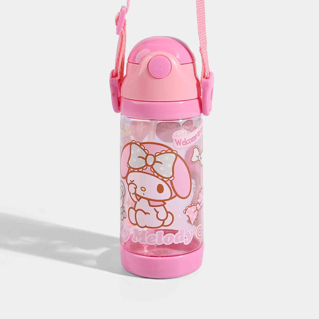 Plastic Water Bottle for Kids