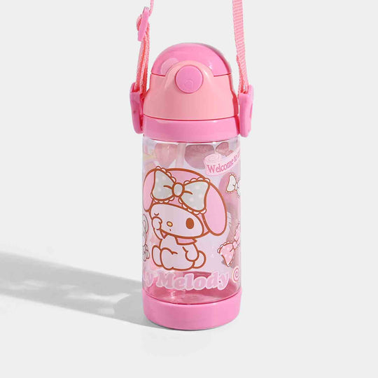 Plastic Water Bottle for Kids