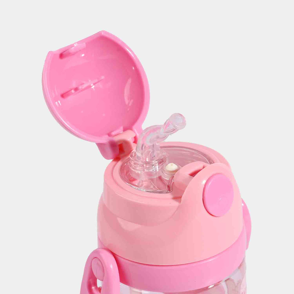 Plastic Water Bottle for Kids